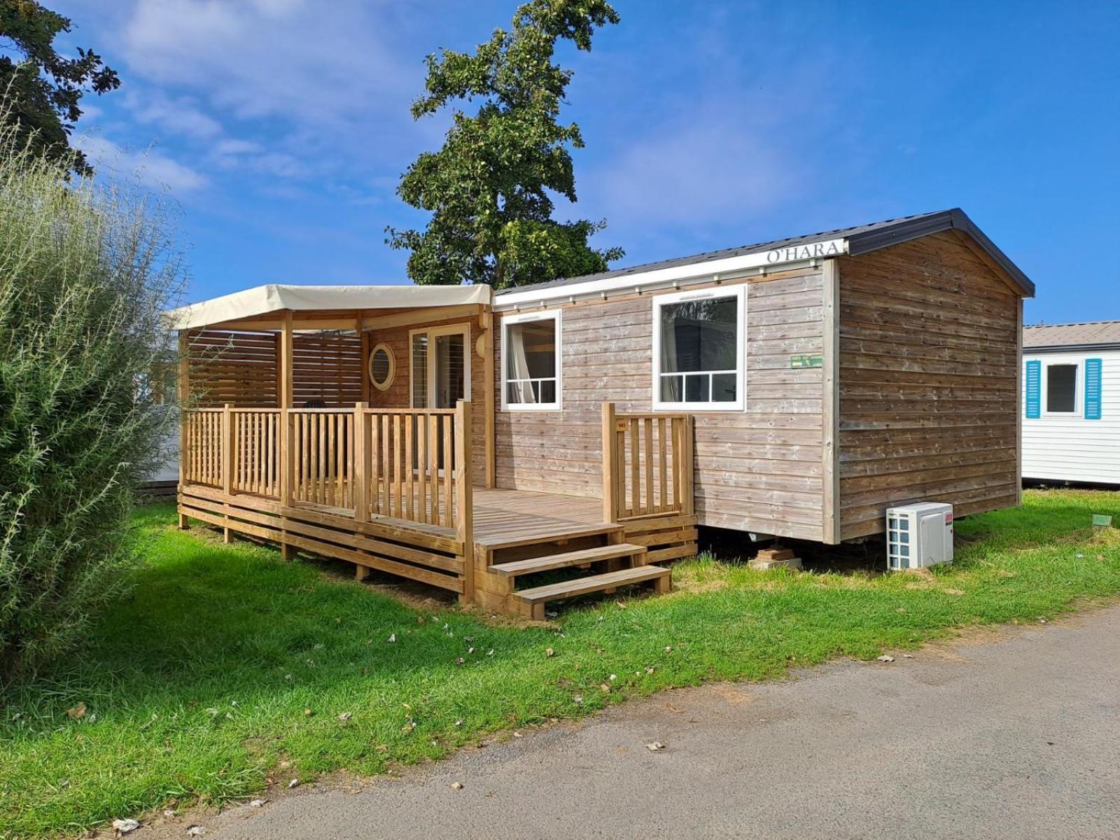 Camping Plouescat Plouescat